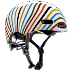 916580101102 NUTCASE Little Nutty Candy Coat Mips Helmet  Standard Small1x1