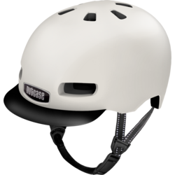 916550101101 NUTCASE Little Nutty Cream Mips Helmet  Standard Small1x1
