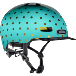 916538101101 NUTCASE Little Nutty Sock Hop Gloss Mips Helmet  Standard Small1x1