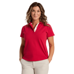 948005103101 TUXER  Livia Polo Shirt 948005103101 TUXER Livia Polo Shirt  Standard Small1x1