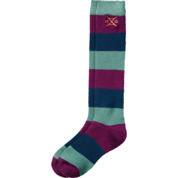 Livigno Wool Sock High 1-p