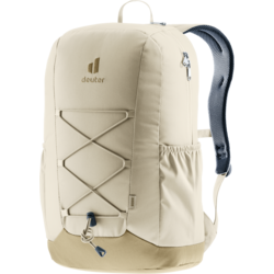 946108101101 DEUTER Livsstilsryggsäck Gogo 946108101101 DEUTER Livsstilsryggsäck Gogo Standard Small1x1