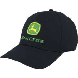 947684101101 JOHN DEERE Logo Nrlad Cap 947684101101 JOHN DEERE Logo Nrlad Cap Standard Small1x1