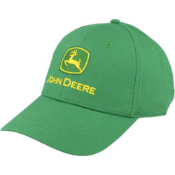 947678101101 JOHN DEERE Logo Nrlad Cap 947678101101 JOHN DEERE Logo Nrlad Cap Standard Small1x1