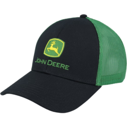 947677101101 JOHN DEERE Logo Trucker 947677101101 JOHN DEERE Logo Trucker Standard Small1x1
