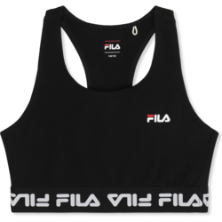 948127101101 FILA Lohnweiler Taped Sport Bra  Standard Small1x1