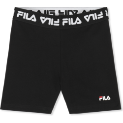 948148101101 FILA Lohra Taped Short Tights  Standard Small1x1