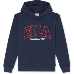 948136101101 FILA Lohrheim Graphic Hoodie  Standard Small1x1