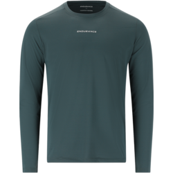 934003103101 ENDURANCE Loker Long Sleeve Shirt  Standard Small1x1