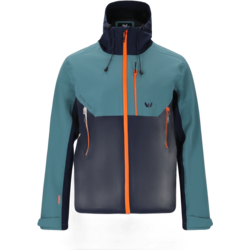 952238101107 WHISTLER Lomvie Ski Jacket 952238101107 WHISTLER Lomvie Ski Jacket Standard Small1x1