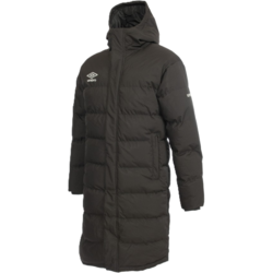 957167101101 UMBRO Long Coach Jacket  Standard Small1x1