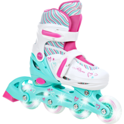 932518101101 RAVEN Loret (all LED wheels)  Standard Small1x1