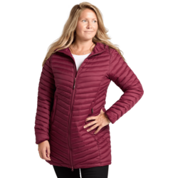 954722103105 TUXER  Lottie Coat 954722103105 TUXER Lottie Coat  Standard Small1x1