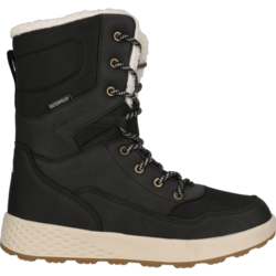 Loumon Boots