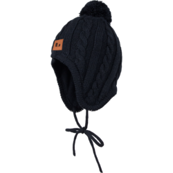 Lowi Hat - BLACK Standard Small1x1