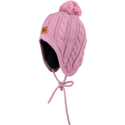 Lowi Hat - DUSTY MAUVE Standard Small1x1