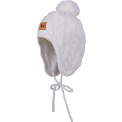 Lowi Hat - WHITE Standard Small1x1