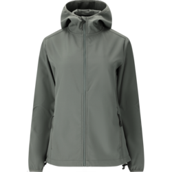 952339101101 WHISTLER Luango Softshell Jacket  Standard Small1x1