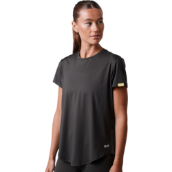 Lucy T-shirt - GRÖN Standard Small1x1