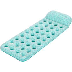 921724101101 BESTWAY Luftmadrass Comfort Plush 198 X 74cm  Standard Small1x1