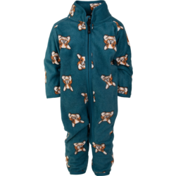 934741102101 LINDBERG Luleå Fleece Baby Overall  Standard Small1x1
