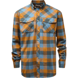 905382103101 PINEWOOD Lumbo Shirt  Standard Small1x1