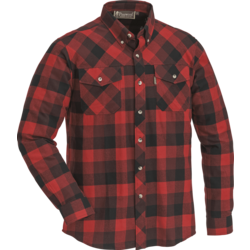 905382101102 PINEWOOD Lumbo Shirt 905382101102 PINEWOOD Lumbo Shirt Standard Small1x1
