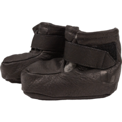 Lumi Booties - BLACK Standard Small1x1