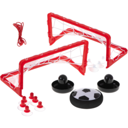 954848101101 B2X Luminous Table Top Hoverball + Goals  Standard Small1x1