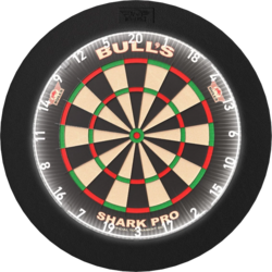 935112101101 BULLS Lumo Surround Dartbelysning  Standard Small1x1
