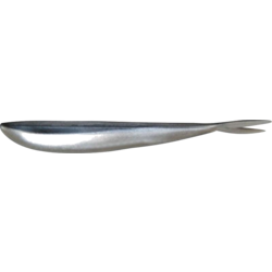 927801101101 LUNKER CITY Lunker City Fin-s Fish Alewife 14,6cm 8-pack  Standard Small1x1