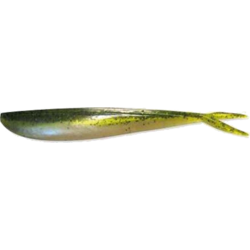 927854101101 LUNKER CITY Lunker City Fin-s Fish Baby Bass 14,6cm 8-pack  Standard Small1x1