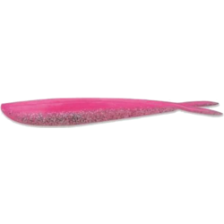 927846101101 LUNKER CITY Lunker City Fin-s Fish Bubblegum Ice 14,6cm 8-pack  Standard Small1x1