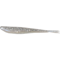 927857101101 LUNKER CITY Lunker City Fin-s Fish Ice Shad 14,6cm 8-pack  Standard Small1x1