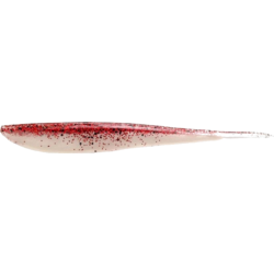 927860101101 LUNKER CITY Lunker City Fin-s Fish Red Ice Shad 14,6cm 8-pack  Standard Small1x1