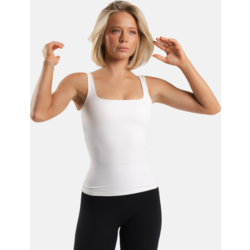 950435101101 MKLIFESTYLE Lux Built-in Square Tank Top 950435101101 MKLIFESTYLE Lux Built-in Square Tank Top Standard Small1x1