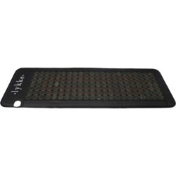 934430101101 LYKKE Lykke Infrared Mattress  Standard Small1x1