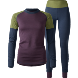 933604101101 ULLMAX Lynx Merino Warm Set W 933604101101 ULLMAX Lynx Merino Warm Set W Standard Small1x1