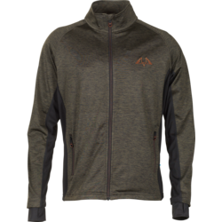 933813101103 SWEDTEAM Lynx Sweater Full-zip  Standard Small1x1