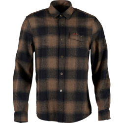 933815101101 SWEDTEAM Lynx Wool Shirt 933815101101 SWEDTEAM Lynx Wool Shirt Standard Small1x1