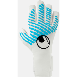 948392101101 UHL SPORT Målvaktshandske Fm Cybertec Absolutgrip Hn Fit  Standard Small1x1