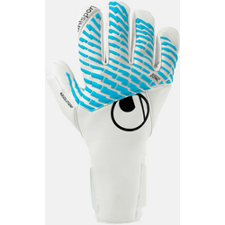 948407101101 UHL SPORT Målvaktshandske Fm Cybertec Absolutgrip Hn  Standard Small1x1