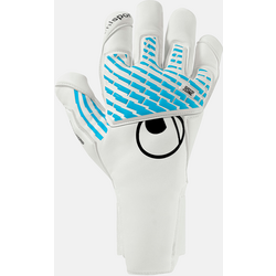 948410101101 UHL SPORT Målvaktshandske Fm Cybertec Absolutgrip Sc  Standard Small1x1