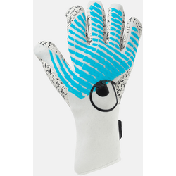 948400101101 UHL SPORT Målvaktshandske Fm Cybertec Supergrip+ Fs  Standard Small1x1