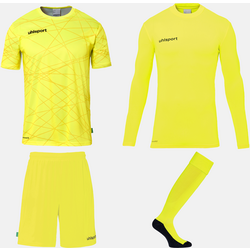 926141102102 UHL SPORT Målvaktsset Prediction 926141102102 UHL SPORT Målvaktsset Prediction Standard Small1x1
