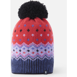 Mössa Pohjoinen - BREEZY VIOLET Standard Small1x1