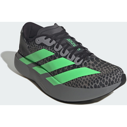 M Adizero Evo Sl - GREY THREE / LIME BURST / CORE BLACK Standard Small1x1