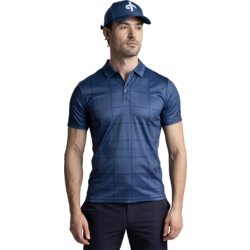 948890103104 CROSS SPORTSWEAR M Beau Poloshirt 948890103104 CROSS SPORTSWEAR M Beau Poloshirt Standard Small1x1