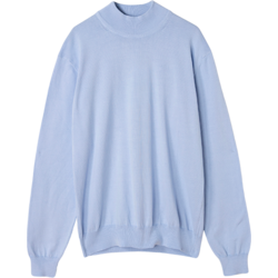 948912101101 CROSS SPORTSWEAR M Greg Crew Neck  Standard Small1x1