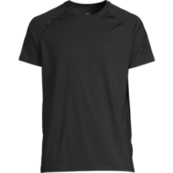 M Rapidry Tee - BLACK Standard Small1x1